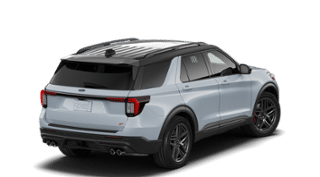 2026 Ford Explorer® External Image 4